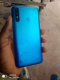 A picture of Itel A56