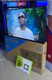 A picture of TV MPYA