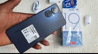 tecno camon 19pro