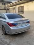 A picture of Hyundai sonata 2013 full option thumb start Price 1 3m