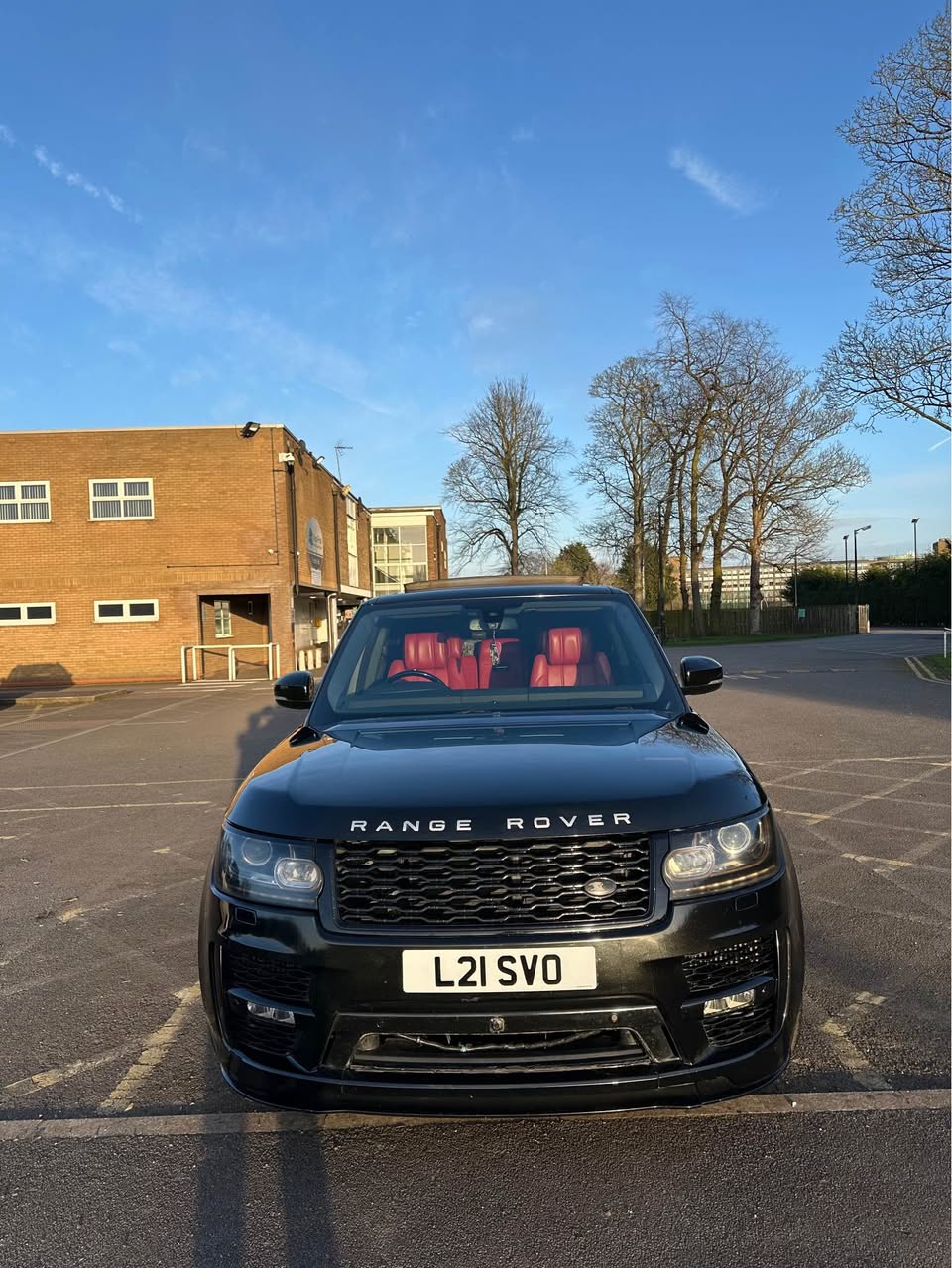 rover