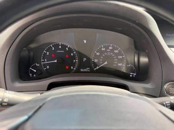 A picture of 2016 LEXUS RX 350