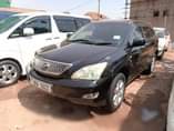 A picture of Harrier kawundo uba at 30 m call 0752973373