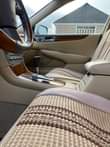 A picture of LESS THAN ONE YEAR USED 2005 LEXUS ES330 NO SINGLE