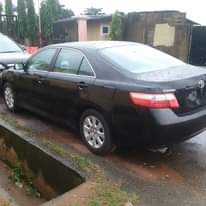A picture of URGENT BUYERS 09137495414 CLEAN Toyota Camry Year 2009 Model Foreign