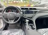 A picture of 2021 Toyota Camry