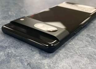 A picture of GOOGLE PIXEL 7 GB 256GB