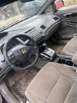 A picture of Honda Covic. 2008