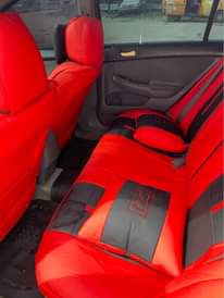 A picture of Honda Accord Discussion Continue 2007