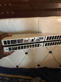 A picture of Ps4