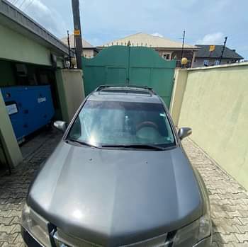 A picture of PRICE SLASHED ACURA MDX 2009 FULL OPTIONS BELGIUM GRADE FIRST