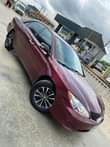 A picture of Registered Toyota Camry 2005 model Super clean with excellent condition