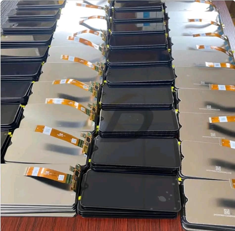 phones