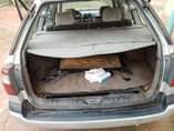 A picture of 1998 Mazda 98