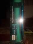 A picture of Philips Sound bar with Wireless Subwoofer