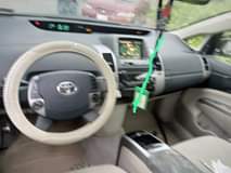 A picture of 2007 Toyota 2007