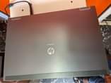 A picture of Hp Elitebook 8440w Intel core i7 500gb 8gb memory 512mb