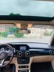 A picture of SUPER SHARP DIRECT BELGIUM 2014 GLK350 FULL OPTION DOUBLE PANORAMIC