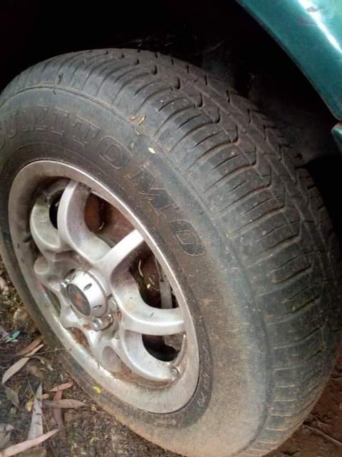 USED C.