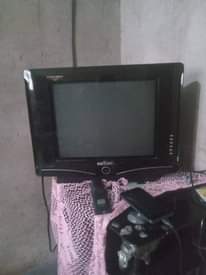 A picture of NAUZA TV YA CHOGO OUTING NCH 14