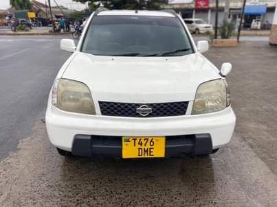 used nissan