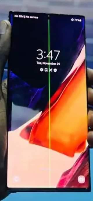 samsung s21