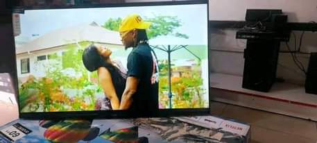 A picture of 0772048966 0705490801 0772048966 0705490801 Brand new Lg 60 inches flat