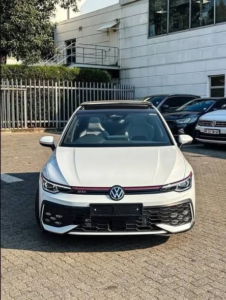golf under r100000