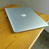 A picture of MacBook Pro 2015