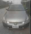 A picture of Distress sale Honda Accord available with all systems working perfectly