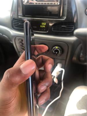 A picture of Samsung A 10 gb 64
