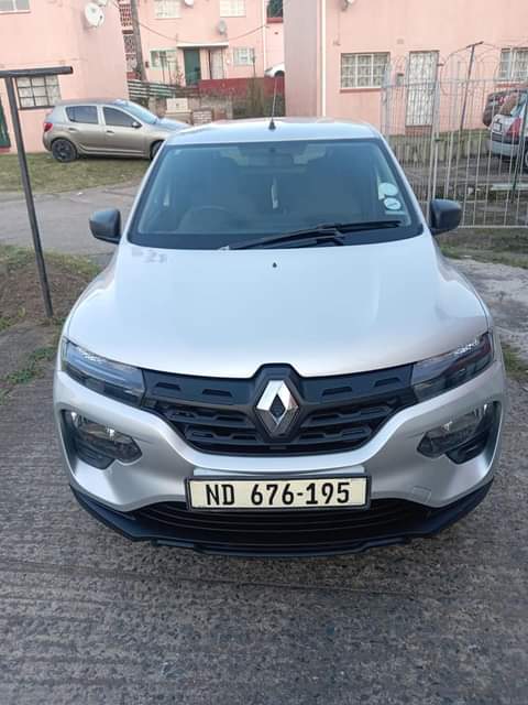 renault kwid