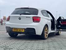 bmw m135i