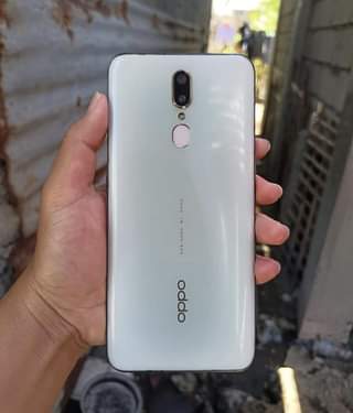oppo f1