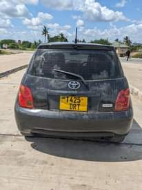 A picture of Car