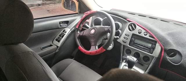 A picture of Very sharp Toyota Matrix 04 clean as you see Everything