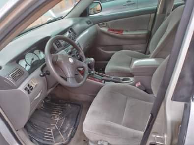 A picture of For sale 2004 3 8m location apapa lagos 08163549930