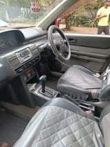used nissan xtrail