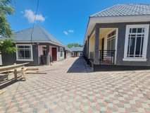 A picture of APARTMENT KUBWA KALI SANA MPYAA KABISA ZINAPANGISHWA
