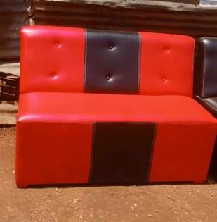 A picture of Waiting chairs already available at Kasekka furniture