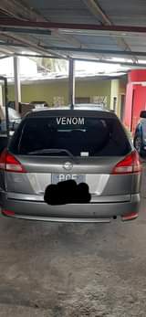 Nio B.