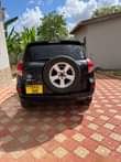 A picture of Toyota RAV4