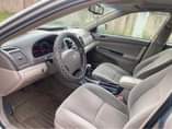 A picture of Toyota Camry