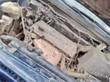 A picture of Toyota highlander 2004 V4
