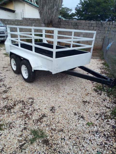 trailers
