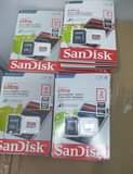 A picture of Flash Disk Memory Card Jumla 2 4 8 16 na