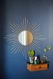 A picture of Wall hangings