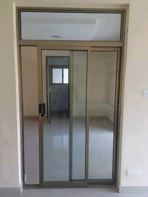 aluminium