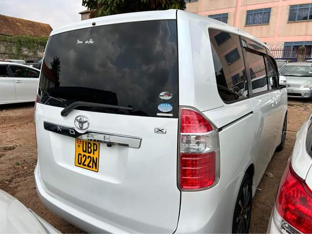A picture of Well maintained Noah 34M 0705176582