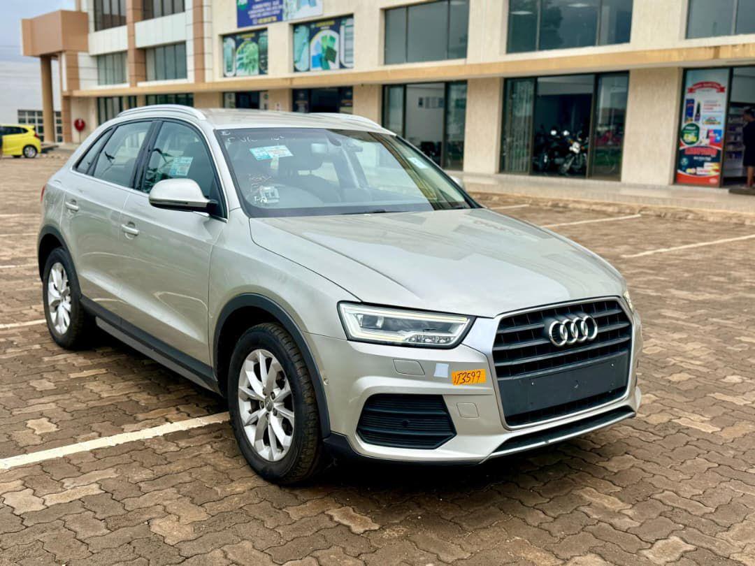 audi